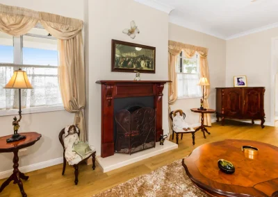 The Brewood design
