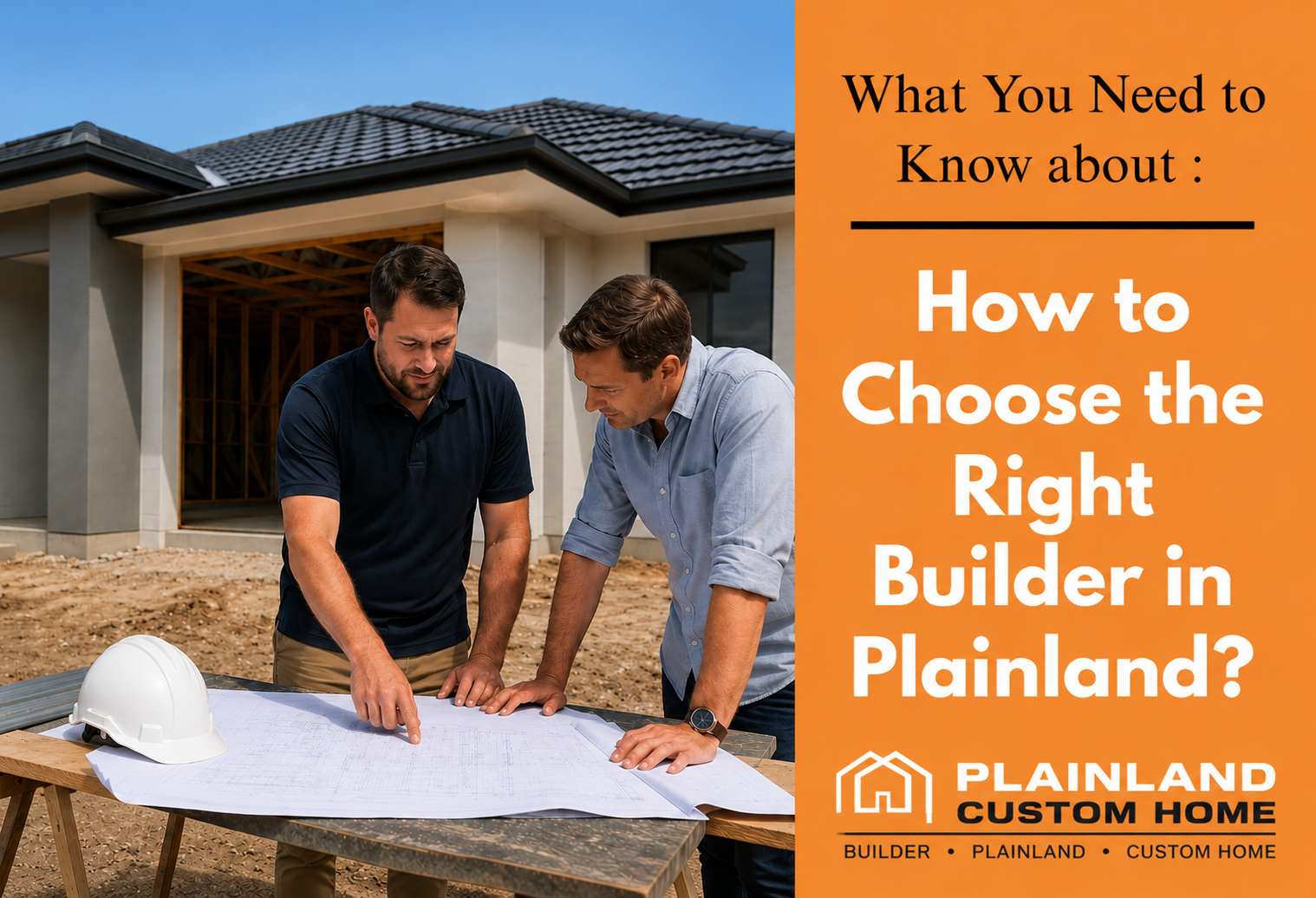 Modern custom home built by Builder Plainland in Queensland